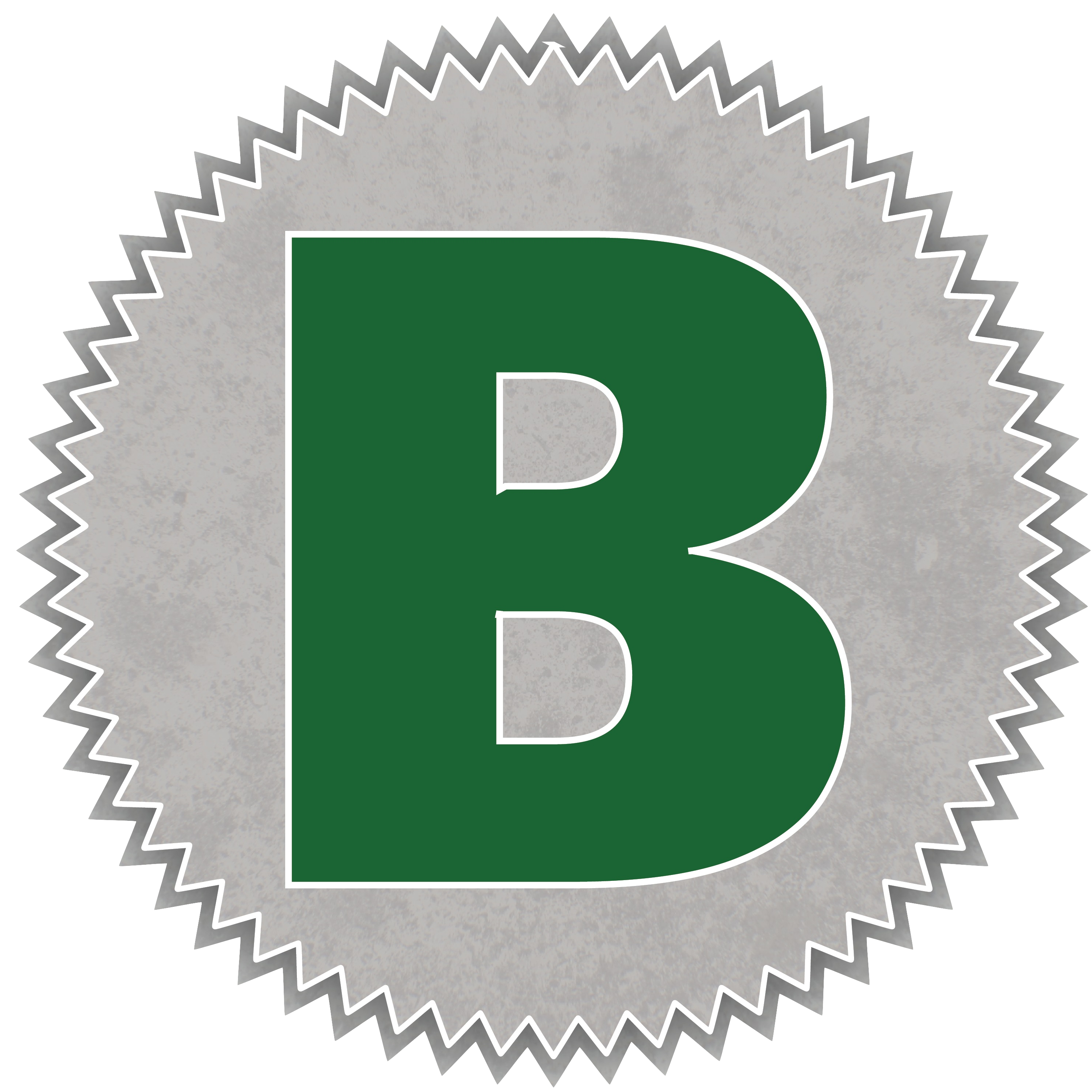 Parks & Recreation received a B grade in Measurement, Analysis and Knowledge Management