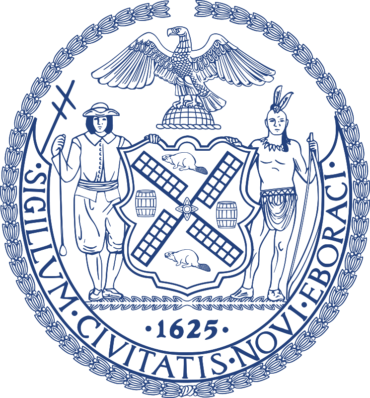 NYC Council Seal