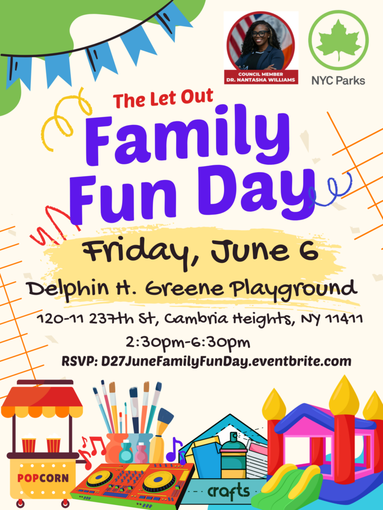 Family Funday