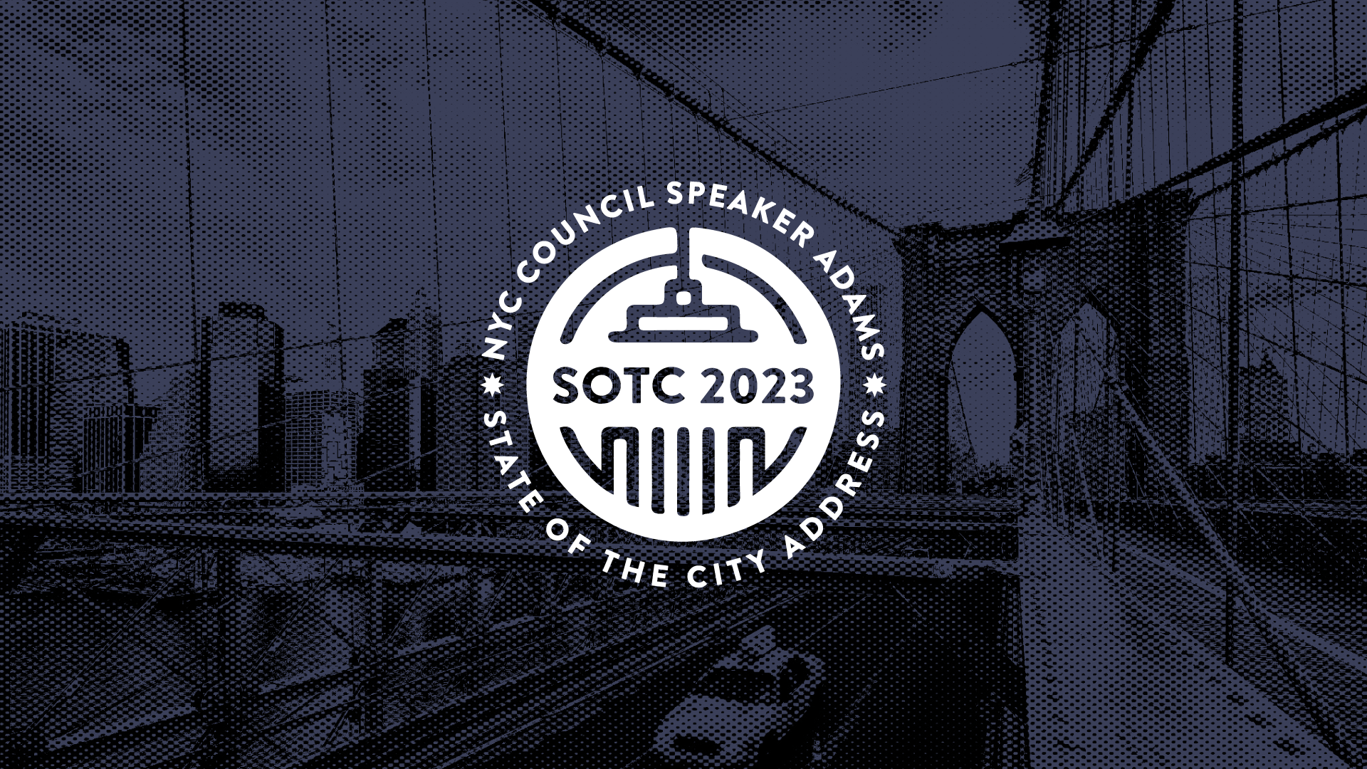 The 2023 State of the City Address