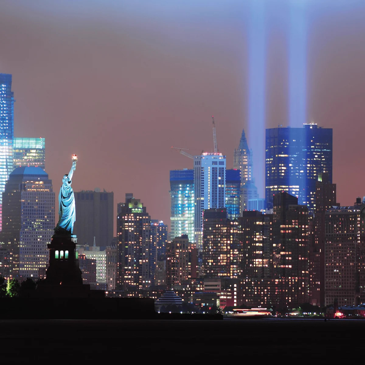 Statement from Speaker Adams on the 22nd Anniversary of the September 11th Attacks