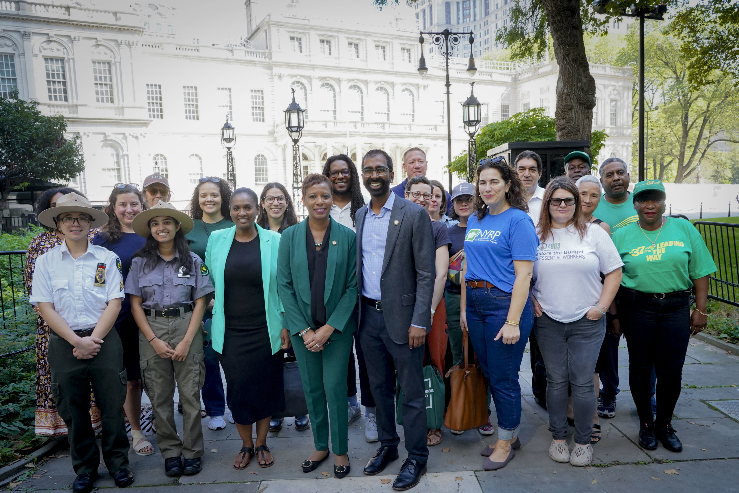 Home - New York City Council