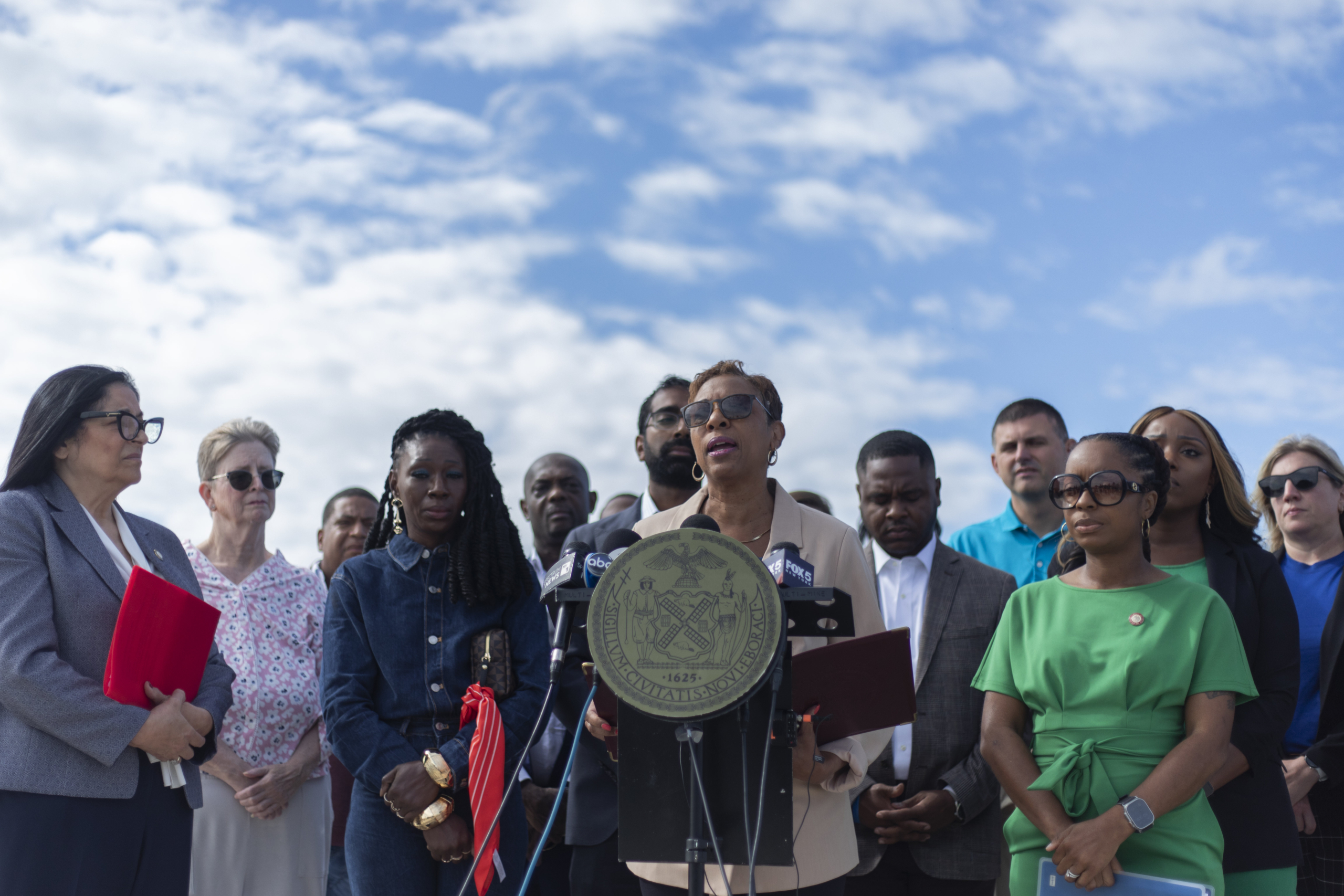 NYC Council and Advocates Honor Lives of New Yorkers Lost to Summer Drownings, Commit to Push for Further Action on Water Safety