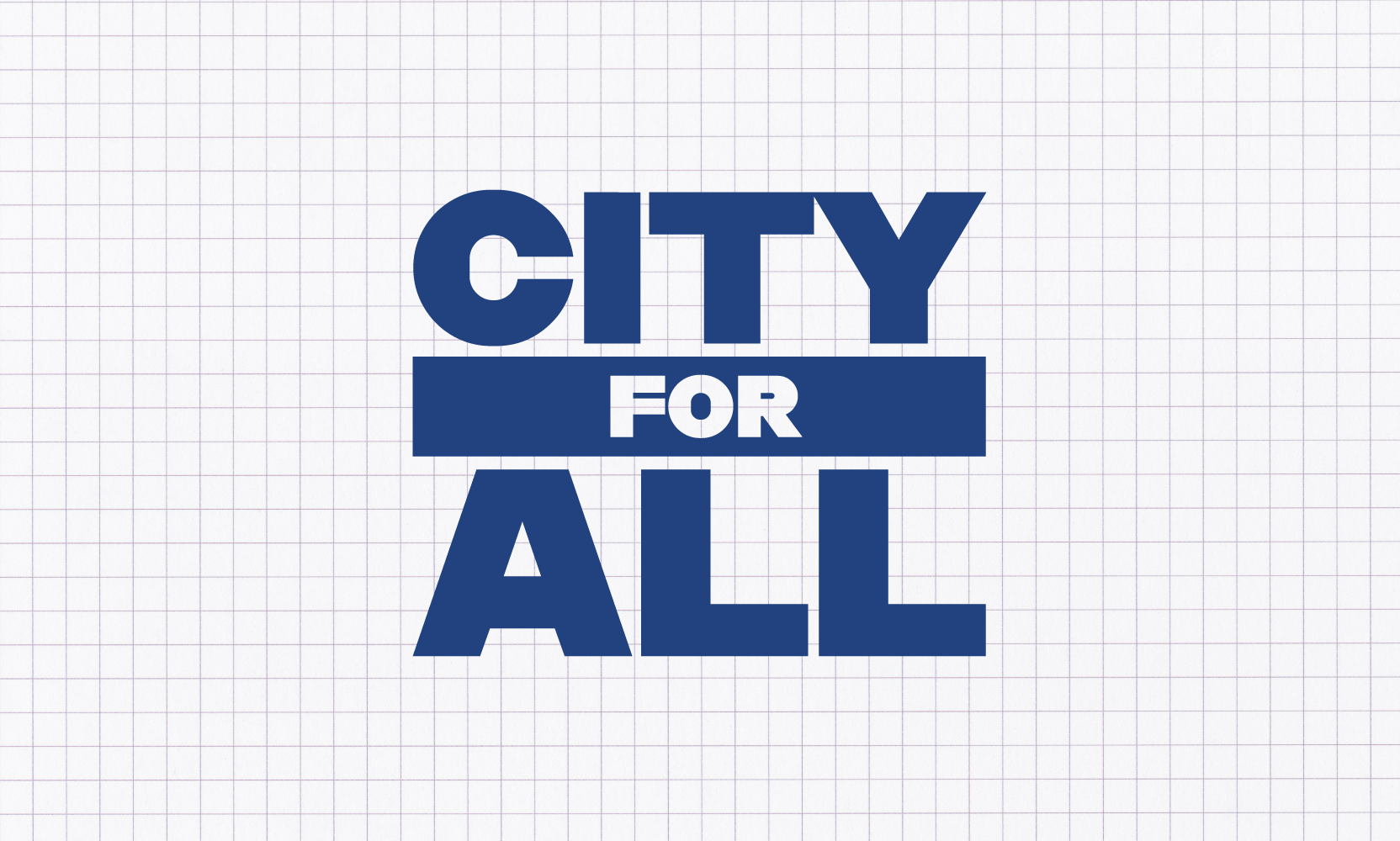 Speaker Adams, Council Members, and Advocates Announce “City For All” Housing Plan