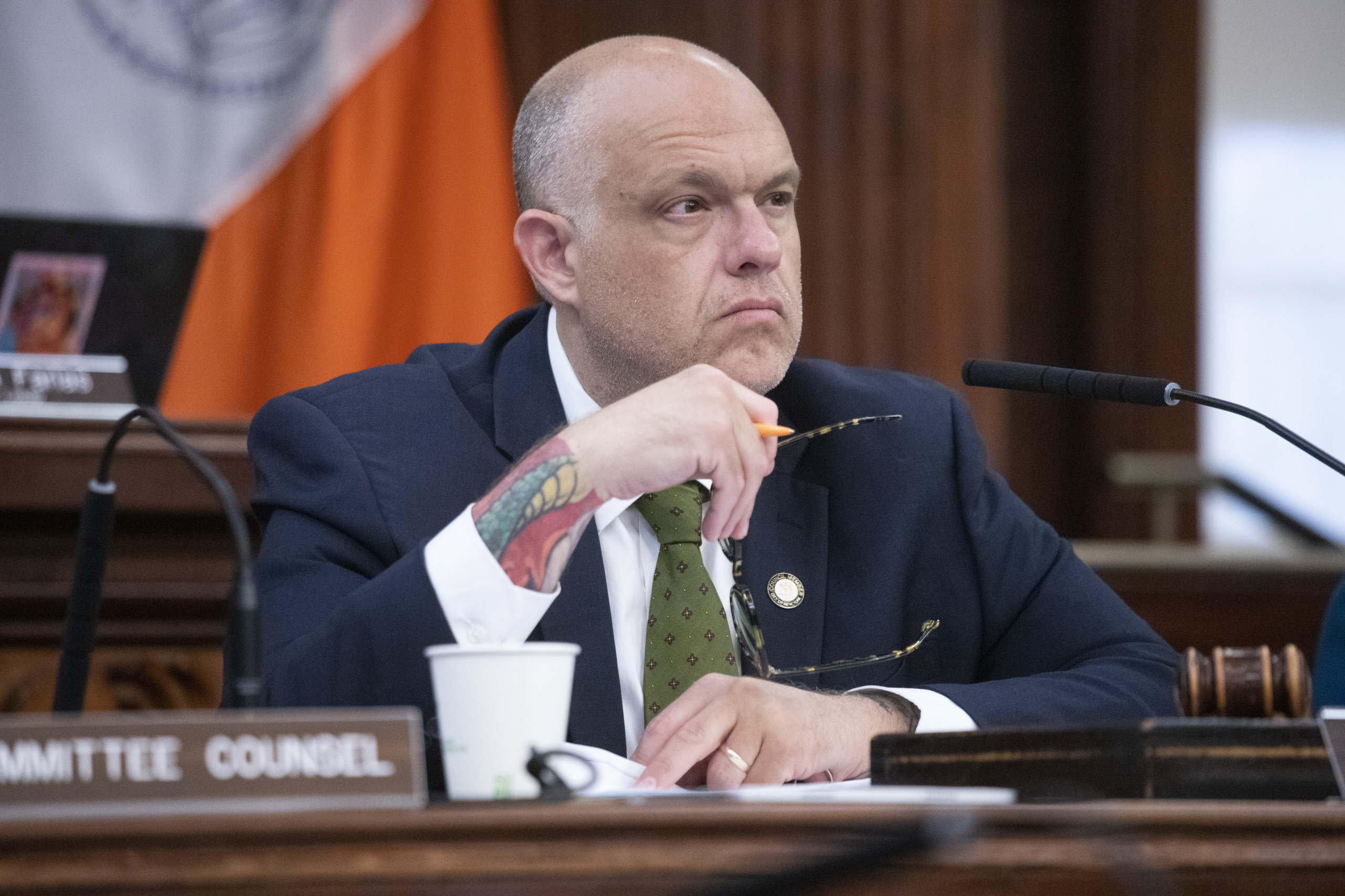 At Final Budget Hearing, NYC Council Identifies Outstanding Funding Gaps in Mayor’s FY 2026 Budget That Must Be Addressed