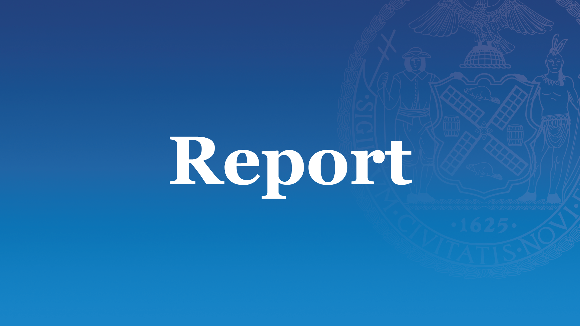 New Report: Administrative Challenges with CityFHEPS and Solutions to Streamline Access to Vouchers