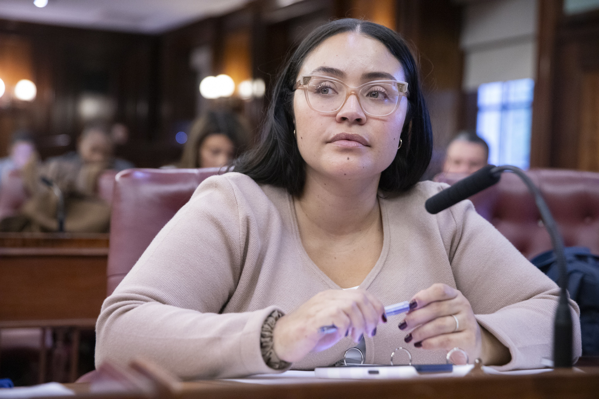 Council Passes Legislation Confronting Maternal Health Crisis, Advancing Solutions from Steering Committee Established by Speaker Adams