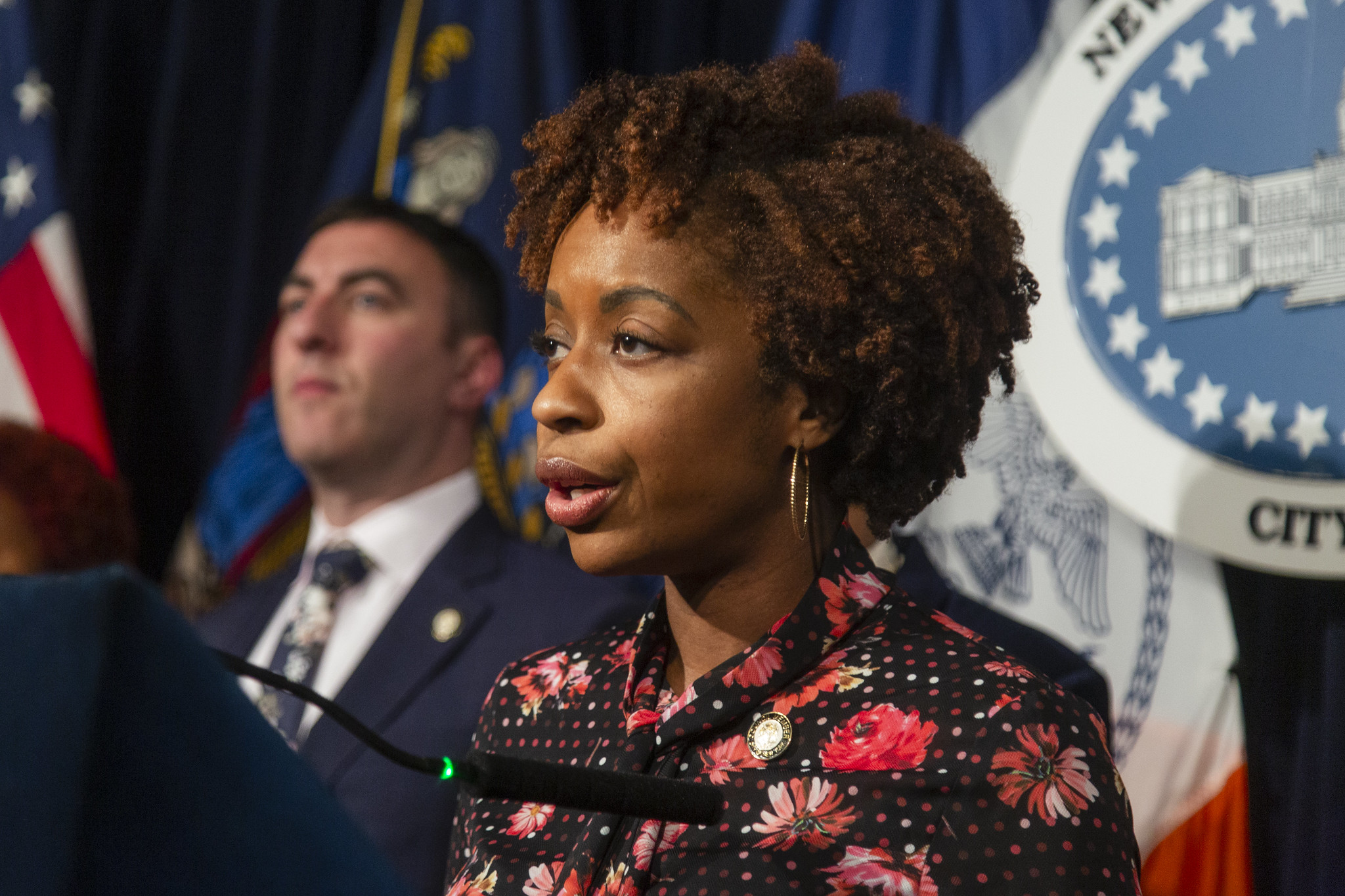 Council Approves Legislation to Create Legal Framework for Gender-Motivated Violence Survivors to Seek Accountability