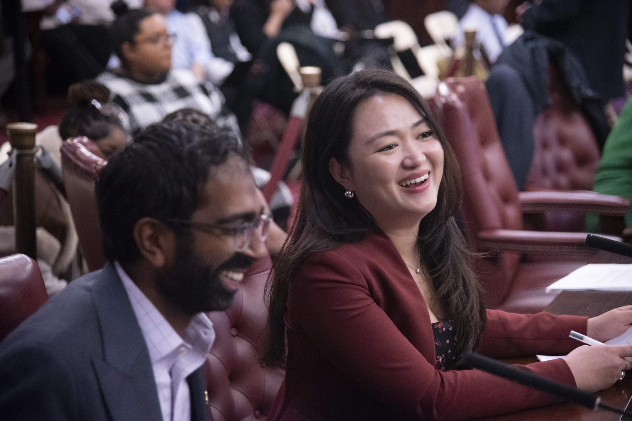 NYC Council Approves OneLIC Neighborhood Plan, Delivering Nearly 15,000 New Homes and Historic Community Investments