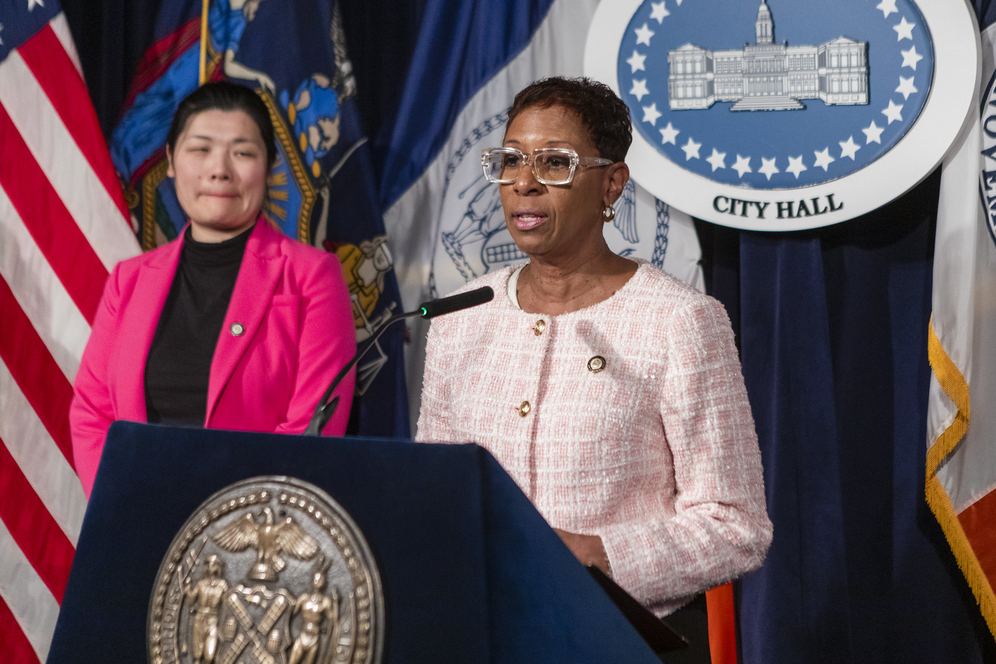 NYC Council Overrides Mayor’s Vetoes of Bills to Prevent CityFHEPS Rent Increases and Advance Pay Equity