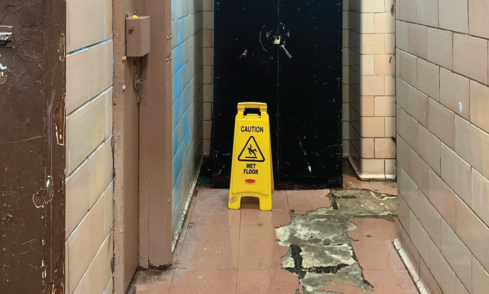 Investigation of Nearly 200 Public Restrooms Finds Locations Closed, Unclean, and Lacking Basic Amenities