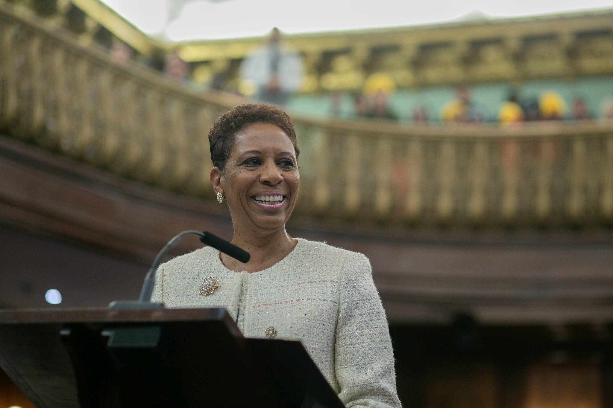 At Final Stated Meeting of 2025, NYC Council Approves Legislation to Advance Affordability & Housing Solutions