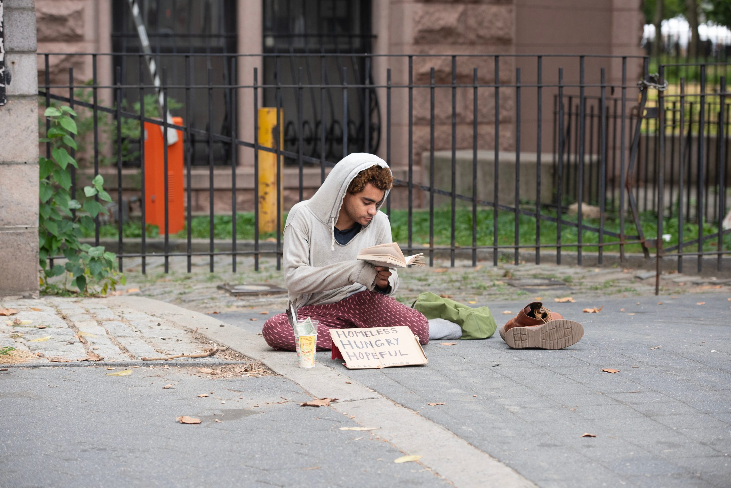 NYC Council Launches New Guaranteed Income Program for Youth Experiencing Homelessness