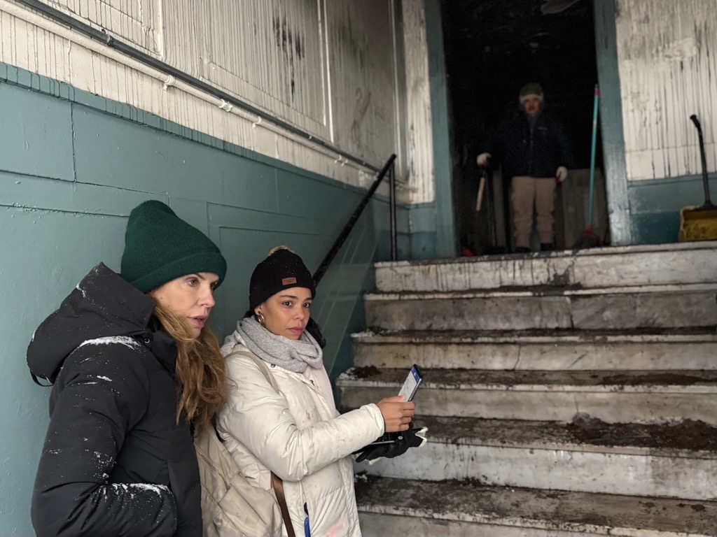 Joint Statement from NYC Council Speaker Julie Menin and Council Member Pierina Ana Sanchez on Fatal Bronx Fire