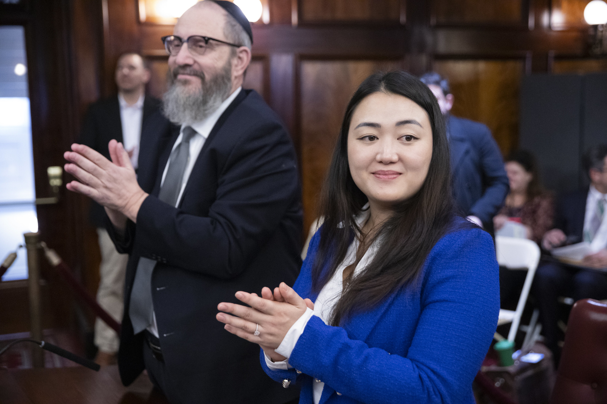 NYC Council Approves Legislation to Improve Transparency and Accountability in City Contracting Process