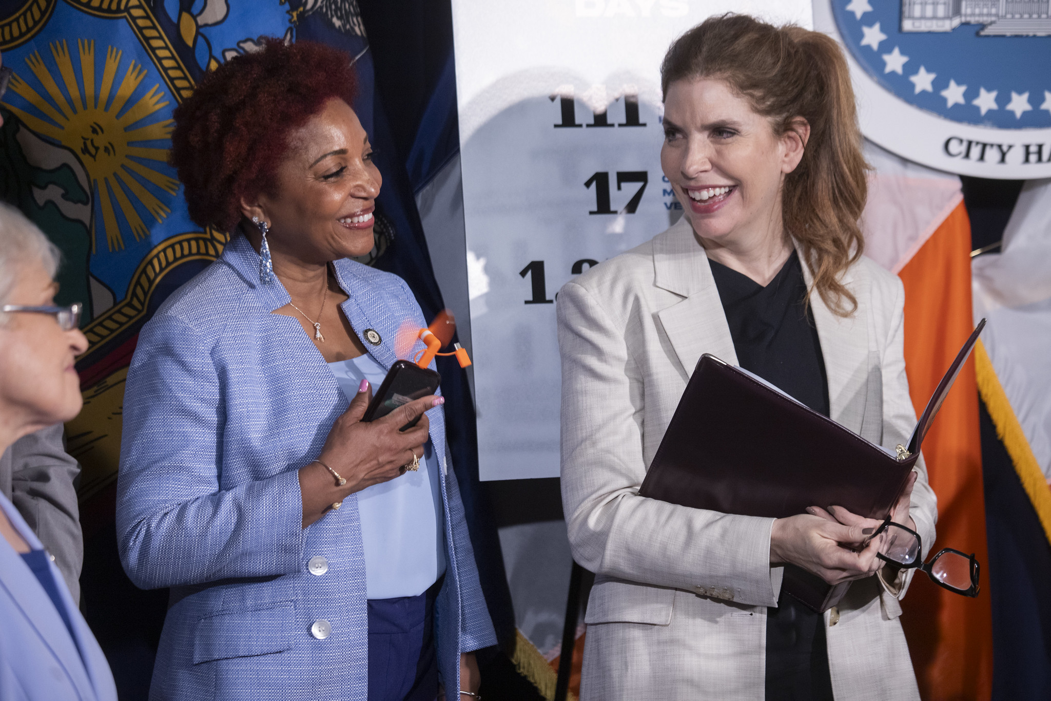 Ahead of Earth Day, Council Passes Legislative Package for Increasing Green Space in Underserved Communities