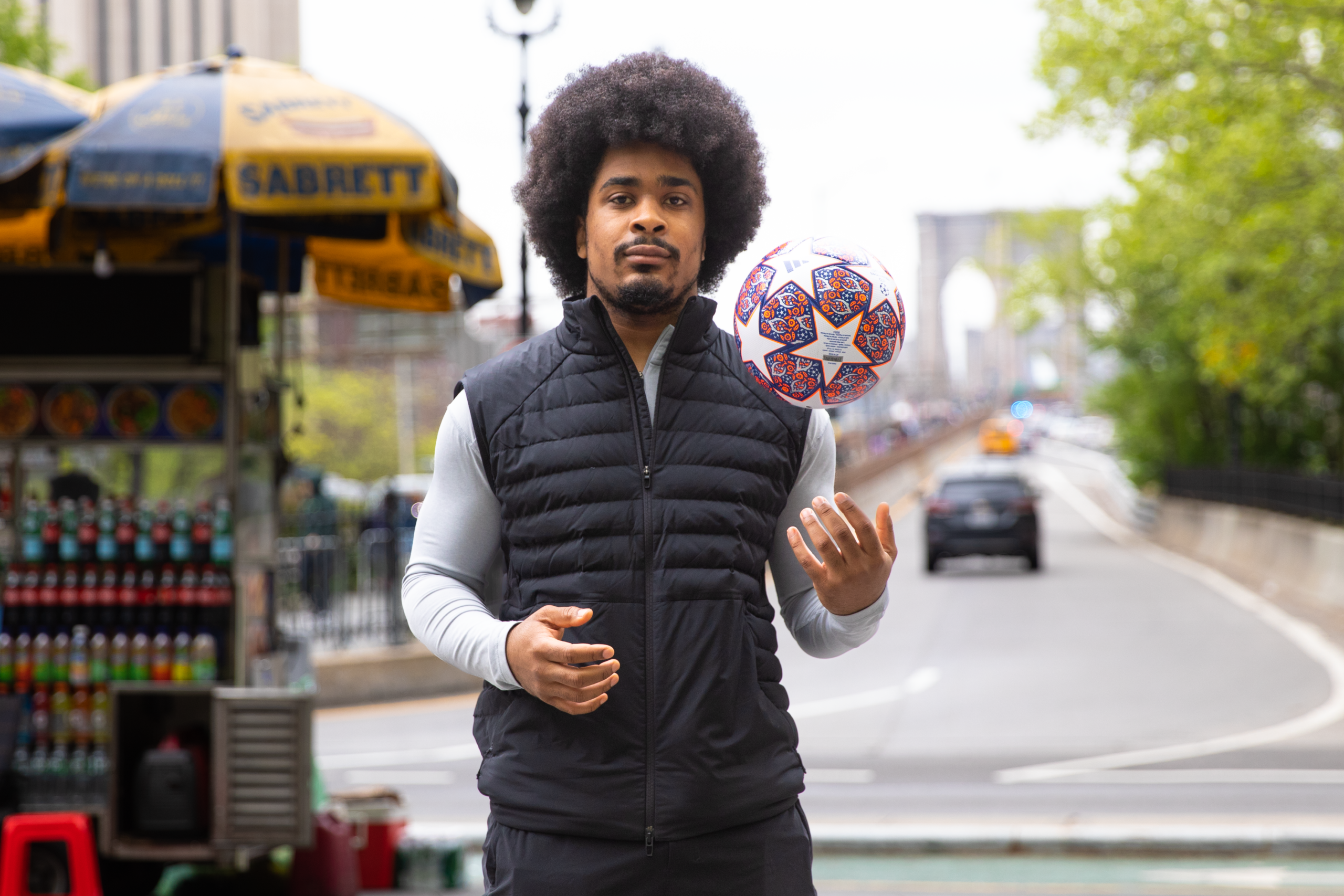 Help Your Small Business Score at the 2026 World Cup