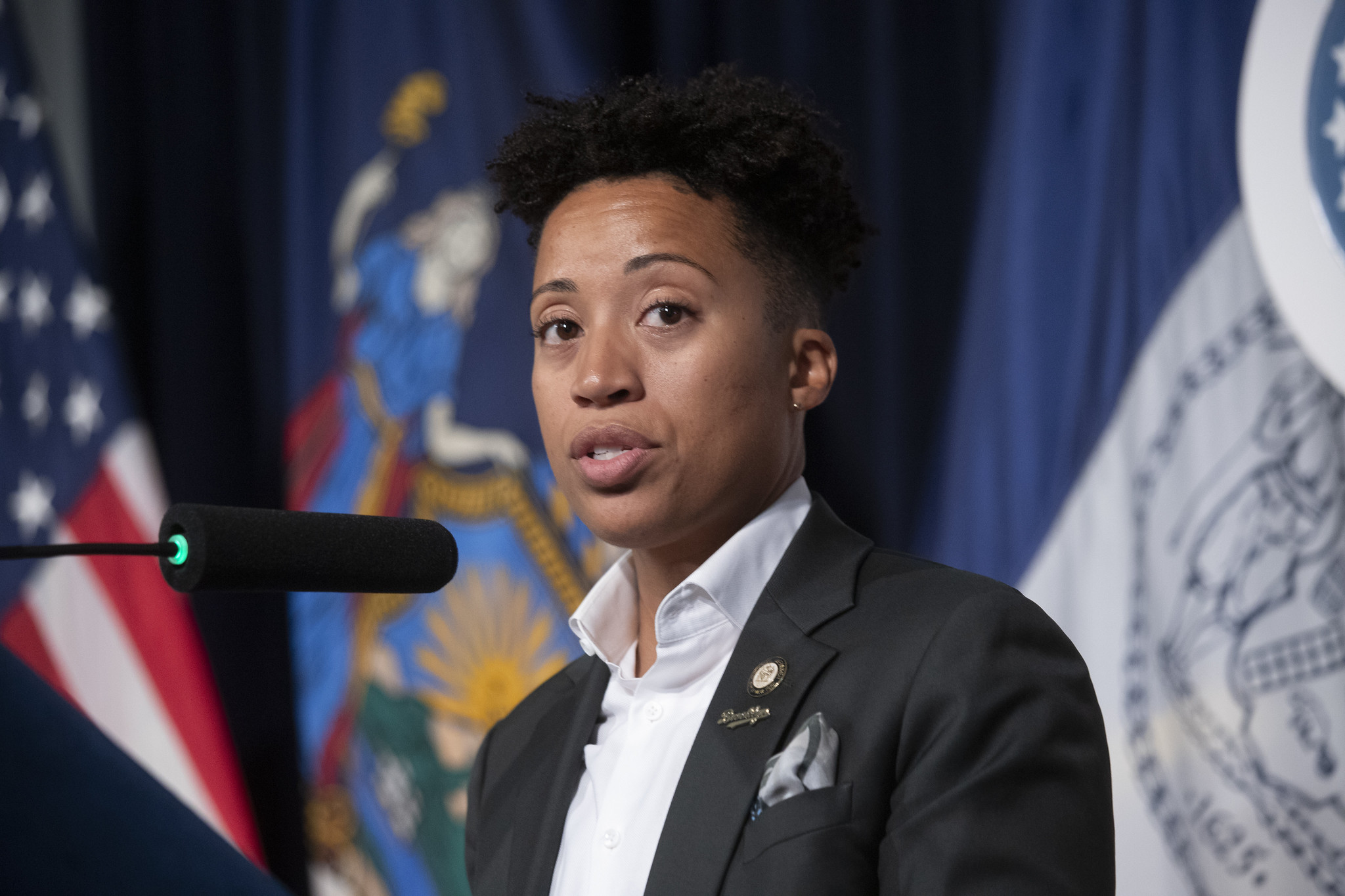 Speaker Menin and Council Members Pass New Legislation Streamlining Fair Fares Registration and Fostering Greater Enrollment