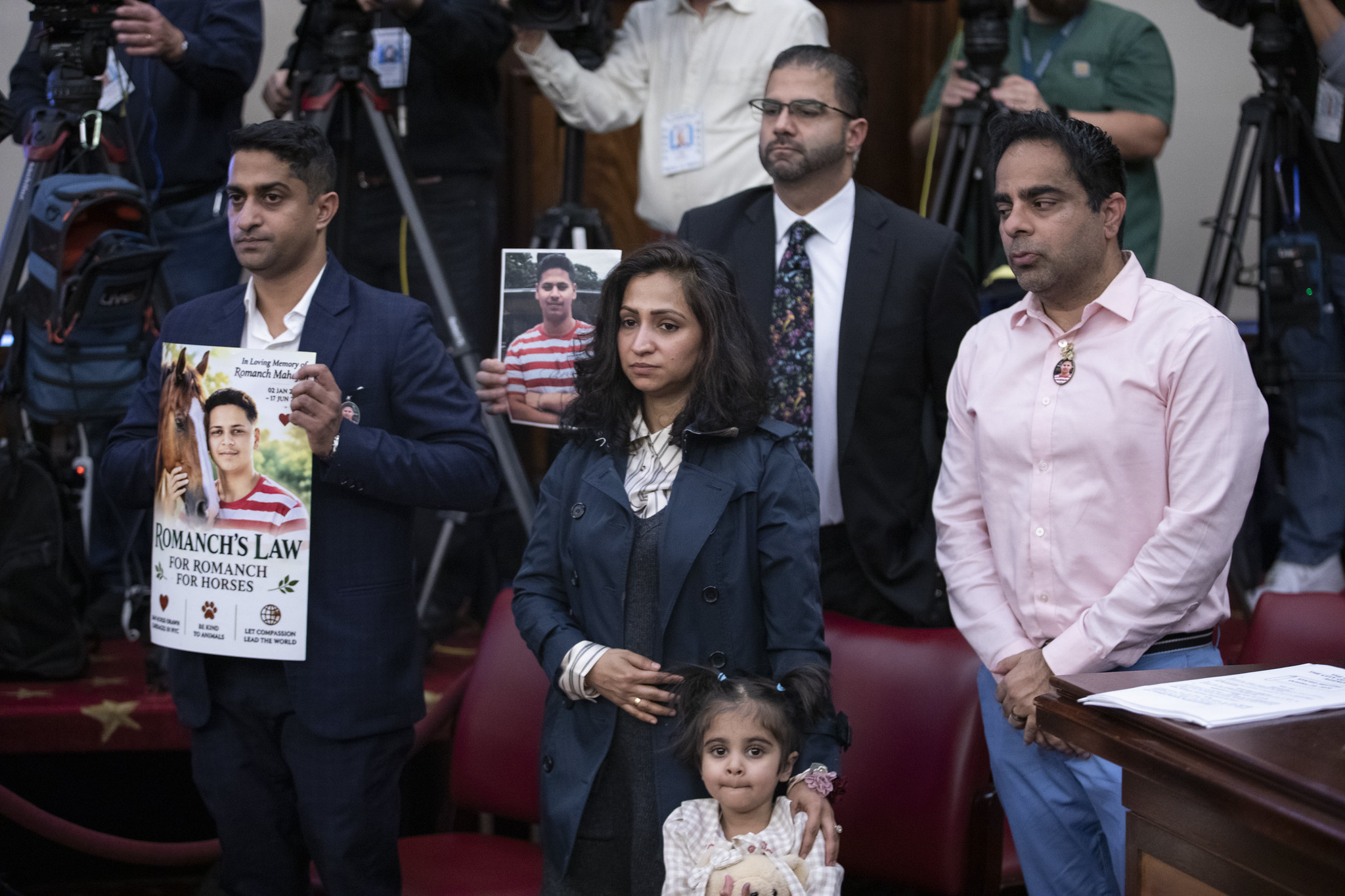 NYC Council Casts Major Votes on Animal Welfare, Housing, and Affordability