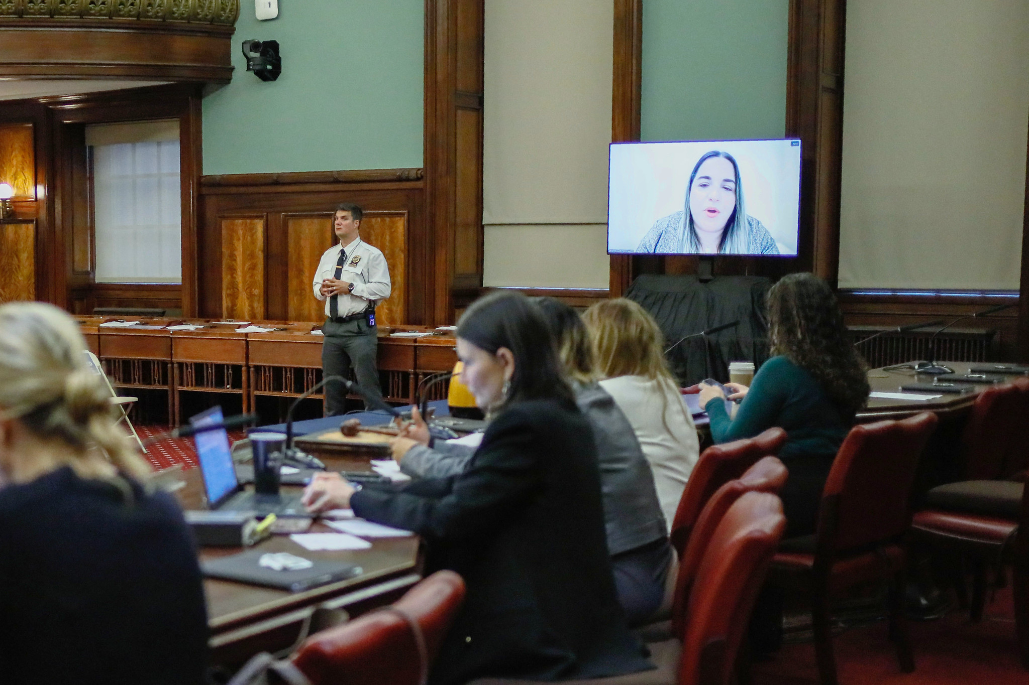 SpaceXAI Testifies at Hearing on AI Safety Following Council’s First Subpoena to Private Actor